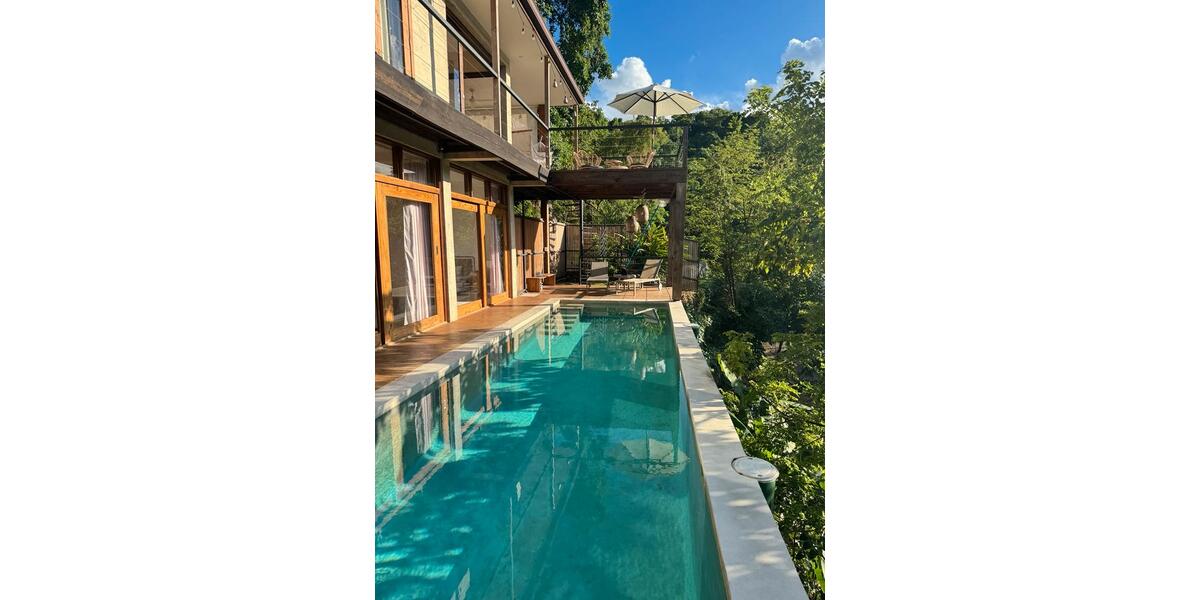 Villa Dominikanische Republik REDUZIERT 399000 € 5 zimmer