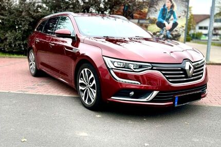 Renault Talisman 133.800 km 10.899 &euro; Linden 35440