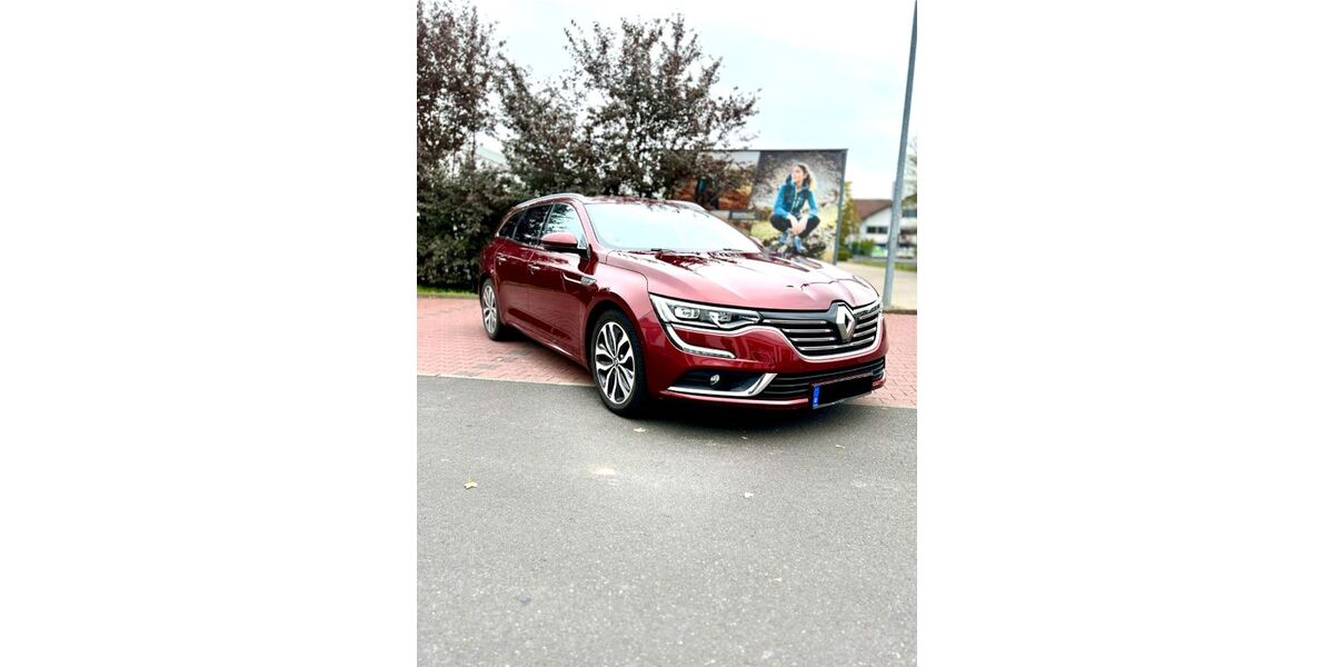 Renault Talisman 133.800 km 10.899 &euro; Linden 35440
