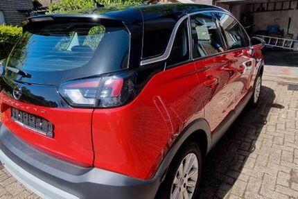 Opel Crossland (X) 24.764 km 14.000 &euro; Elsdorf-Westermühlen 24800