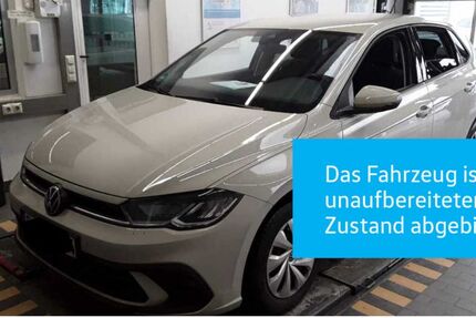 VW Polo 15.755 km 18.830 &euro; Stuttgart 70563