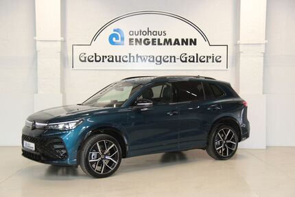 VW Tiguan 14.240 km 50.490 &euro; Magdeburg 39112