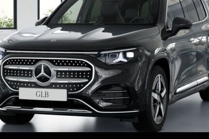 Mercedes-Benz GLB 200 9.900 km 52.900 &euro; Bremen 28329