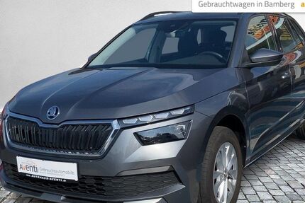 Skoda Kamiq 66.037 km 19.975 &euro; Bamberg 96052