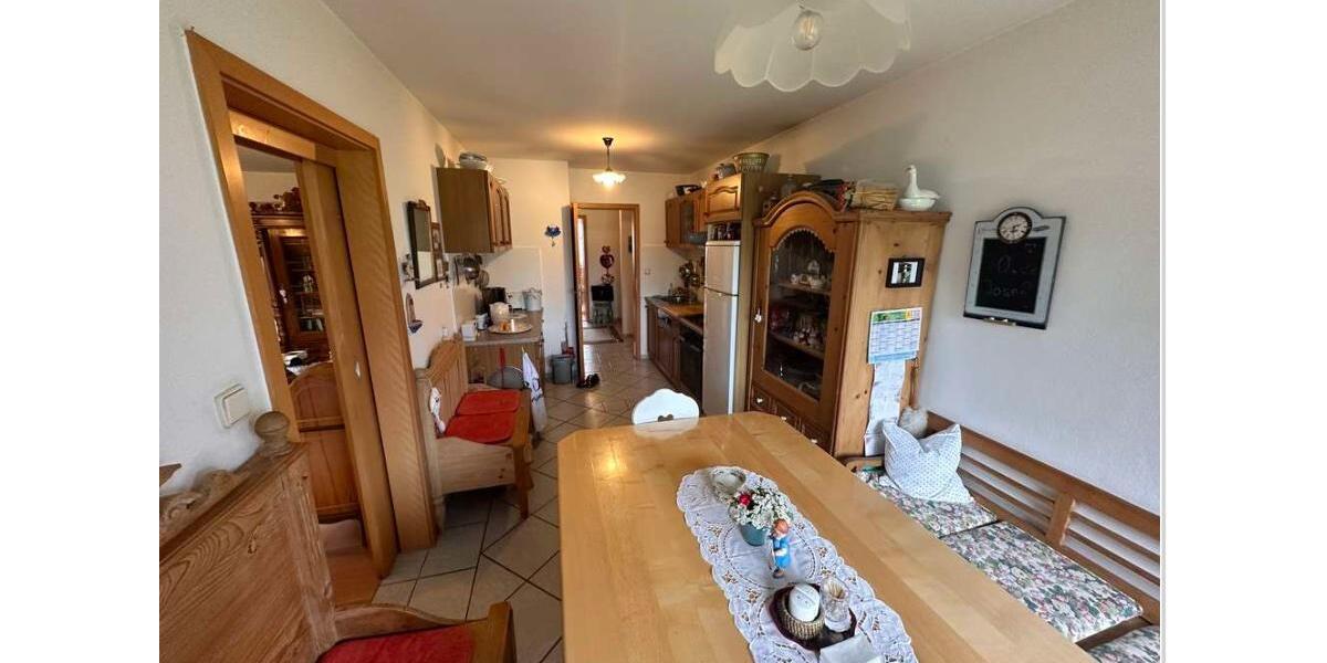 Hochparterre Kühbach - 2 Zimmer, 66 m&sup2;, 175.000&euro; | Angebot:26819291