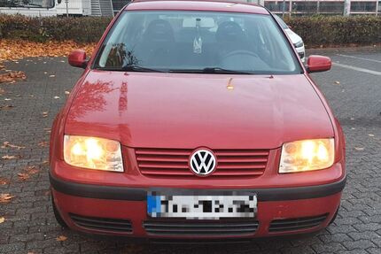 VW Bora 126.000 km 3.500 &euro; Bendorf 56170