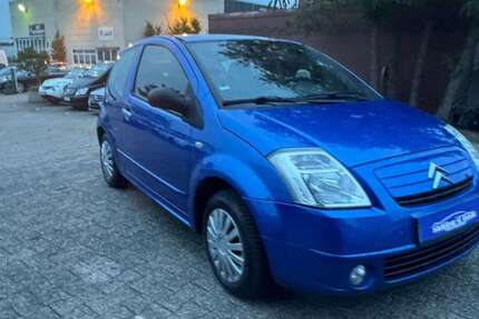 Citroen C2 143.000 km 2.499 € Bonn 53227