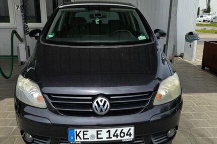 VW Golf Plus 214.683 km 2.500 &euro; Kempten 87437