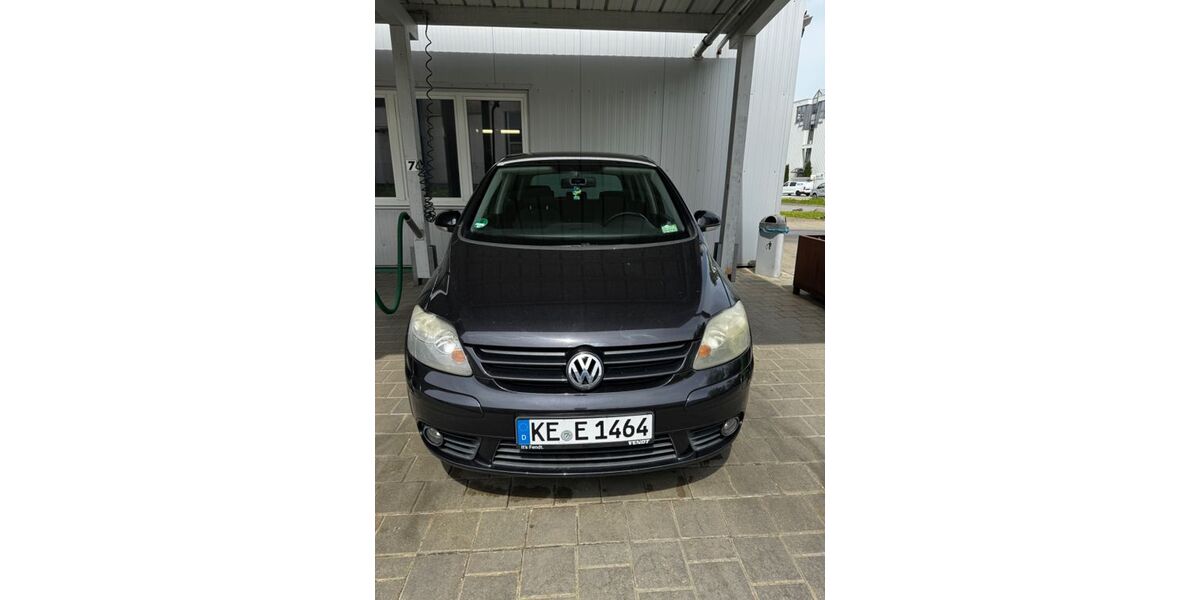 VW Golf Plus 214.683 km 2.500 &euro; Kempten 87437