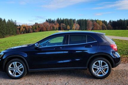 Mercedes-Benz GLA 220 137.610 km 18.900 &euro; Gutach 79261
