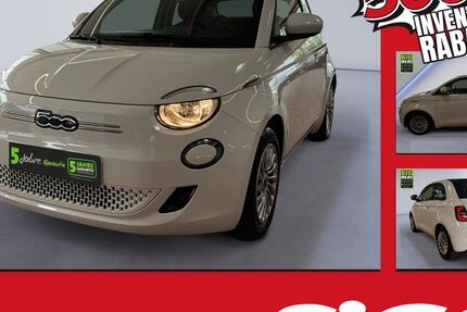 Fiat 500e 26.821 km 22.980 &euro; Augsburg 86167