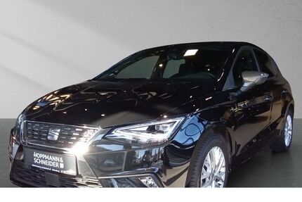Seat Ibiza 17.111 km 22.450 &euro; Dillenburg 35683