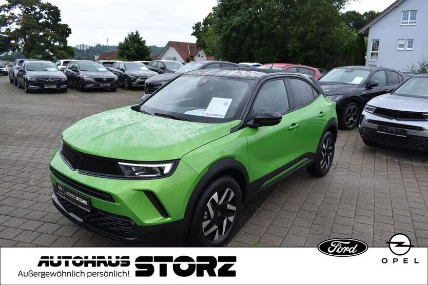 Mokka