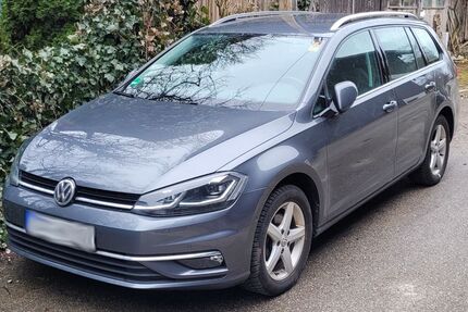 VW Golf 89.248 km 16.400 &euro; Andechs 82346