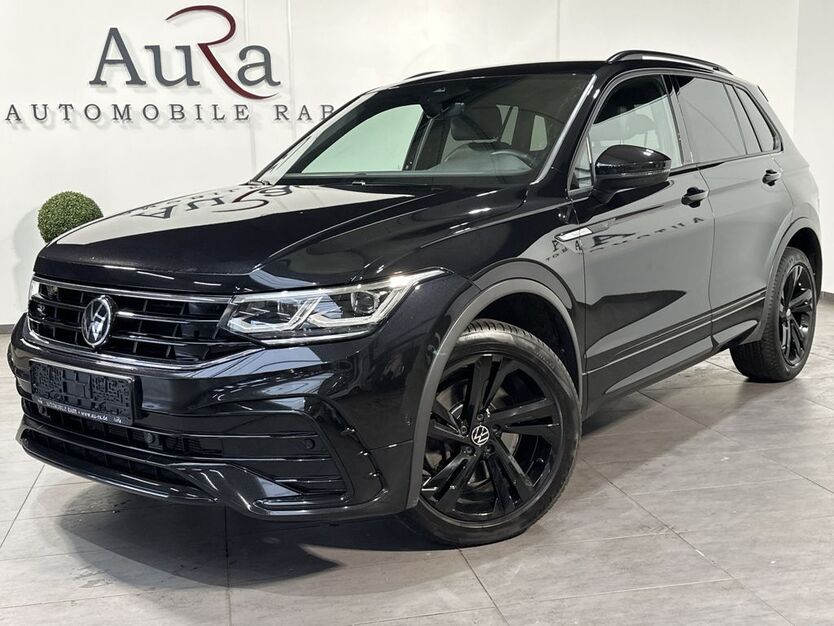 VW Tiguan 92.450 km 33.749 € Wardenburg 26203