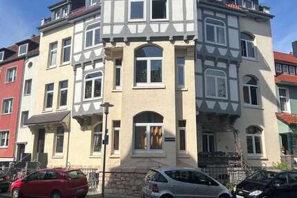 Wohnung zum Kaufen in Hildesheim 249.000 € 110.84 m²