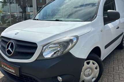 Mercedes-Benz Citan 165.789 km 5.990 &euro; Bergheim 50126