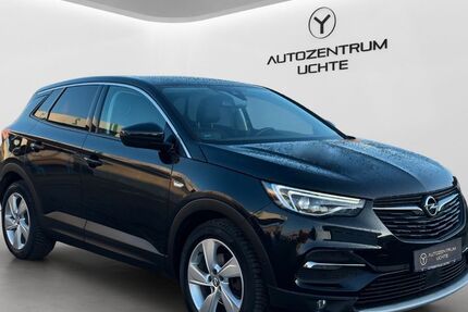 Opel Grandland (X) 79.000 km 15.399 &euro; Uchte 31600