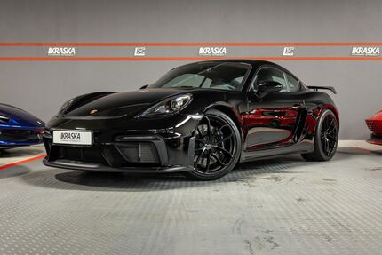 Porsche Cayman 11.422 km 107.950 € Germaringen 87656