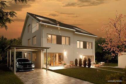 Haus Backnang - 7 Zimmer, 189 m&sup2;, 779.000&euro; | Angebot:26189655