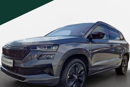 Skoda Karoq 29.928 km 36.840 &euro; Regen 94209