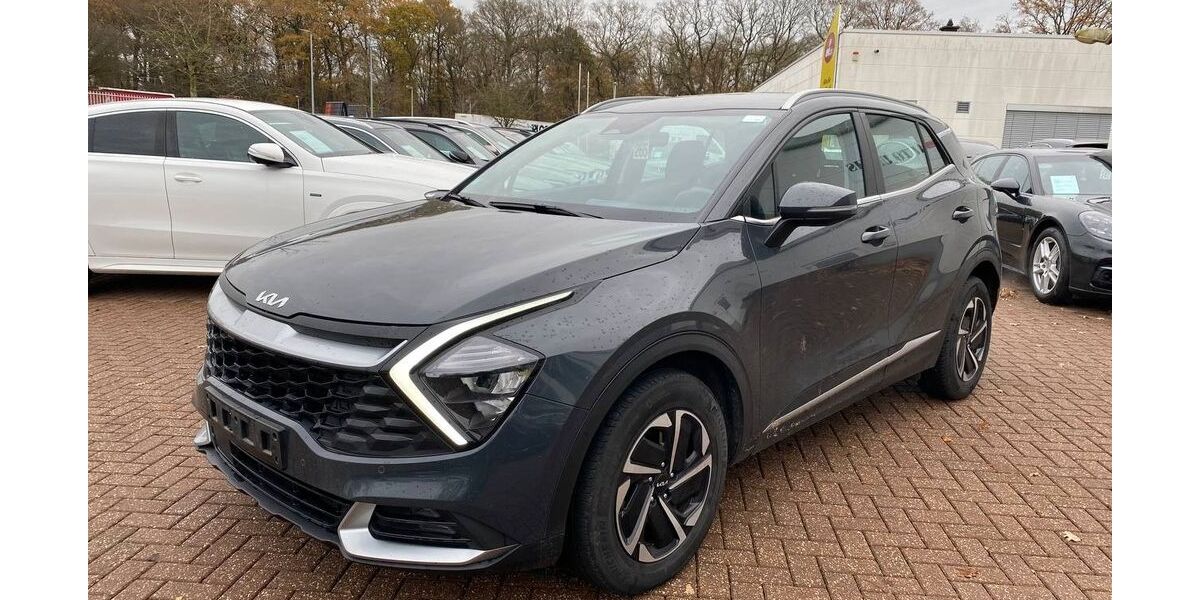 Kia Sportage 177.939 km 18.326 &euro; Wesel 46485