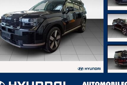 Hyundai SANTA FE 21.450 km 44.880 &euro; Pfullingen 72793