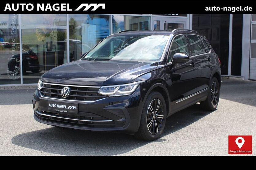 Tiguan