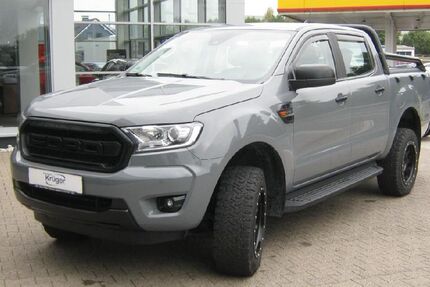 Ford Ranger 48.000 km 34.990 € Erndtebrück 57339