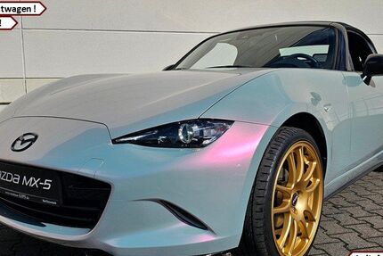 Mazda MX-5 18.500 km 27.990 &euro; Bad Kreuznach 55545