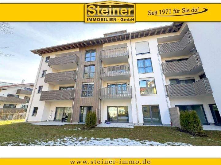 Etagenwohnung Garmisch-Partenkirchen Partenkirchen - 3 Zimmer, 79 m&sup2;, 1.760&euro; | Angebot:25703912