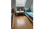 Dachgeschoßwohnung Wilhelmshaven Fedderwardergroden - 3 Zimmer, 50 m&sup2;, 57.000&euro; | Angebot:26609218