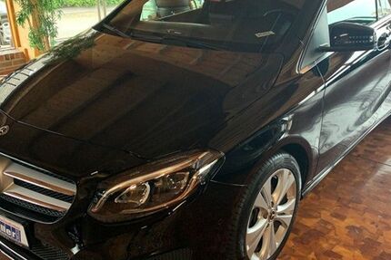 Mercedes-Benz B 180 46.179 km 18.750 € Issum/Ortsteil Oermten 47661