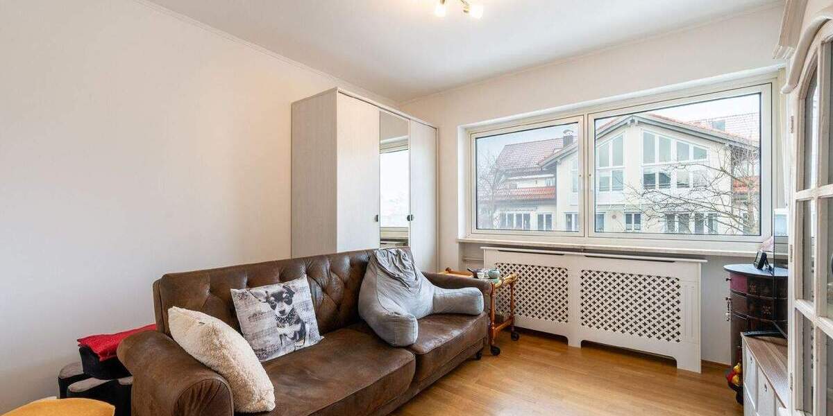 Doppelhaushälfte Unterhaching - 4 Zimmer, 120 m&sup2;, 998.000&euro; | Angebot:25726377