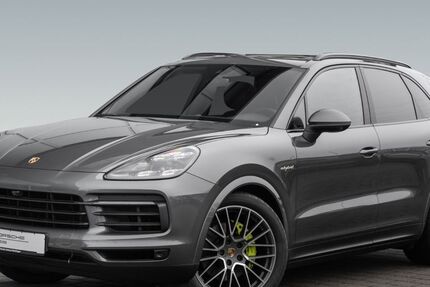 Porsche Cayenne 76.500 km 63.450 &euro; Reutlingen 72770