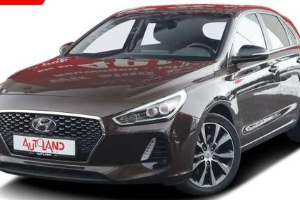 Hyundai i30 102.707 km 11.990 &euro; Meißen 01662