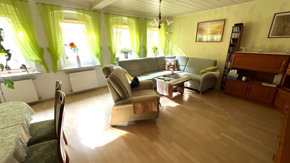 Reihenmittelhaus in zentraler Lage von Rochlitz - Reihenmittelhaus Rochlitz | Angebot:20498947
