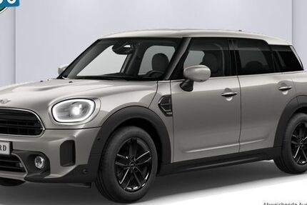 Mini Countryman D (Cooper) 65.527 km 26.260 &euro; Düren 52355