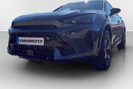 Cupra Formentor 4.200 km 37.980 &euro; Ilmenau 98693