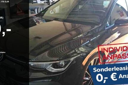 VW Golf 50.690 km 33.440 &euro; Wackersdorf 92442