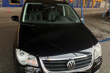 VW Touran 252.000 km 1.990 &euro; Ergolding 84030