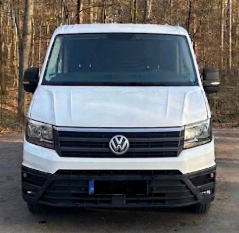 VW Crafter 171.965 km 15.500 &euro; Reutlingen 72770