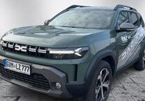 Gebrauchtwagen Dacia Duster