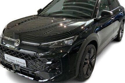 VW T-Roc 1.010 km 38.450 &euro; Süderbrarup 24392