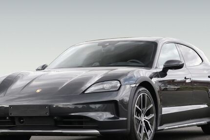 Porsche Taycan 12.500 km 102.790 € Braunschweig 38114