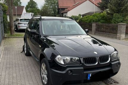 BMW X3 176.700 km 4.990 &euro; Wallersdorf 94522