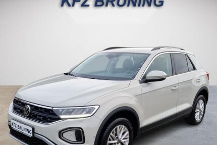VW T-Roc 34.756 km 21.980 &euro; Lingen (Ems) 49811