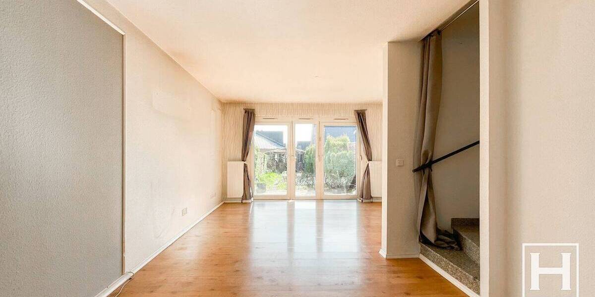 Reihenmittelhaus Kaltenkirchen - 5 Zimmer, 98 m&sup2;, 389.000&euro; | Angebot:26450109
