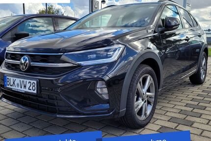 VW Taigo 1.505 km 32.990 &euro; Schönburg 06618