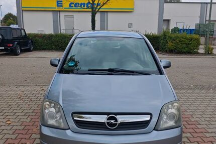 Opel Meriva 150.000 km 2.500 € Erding 85435